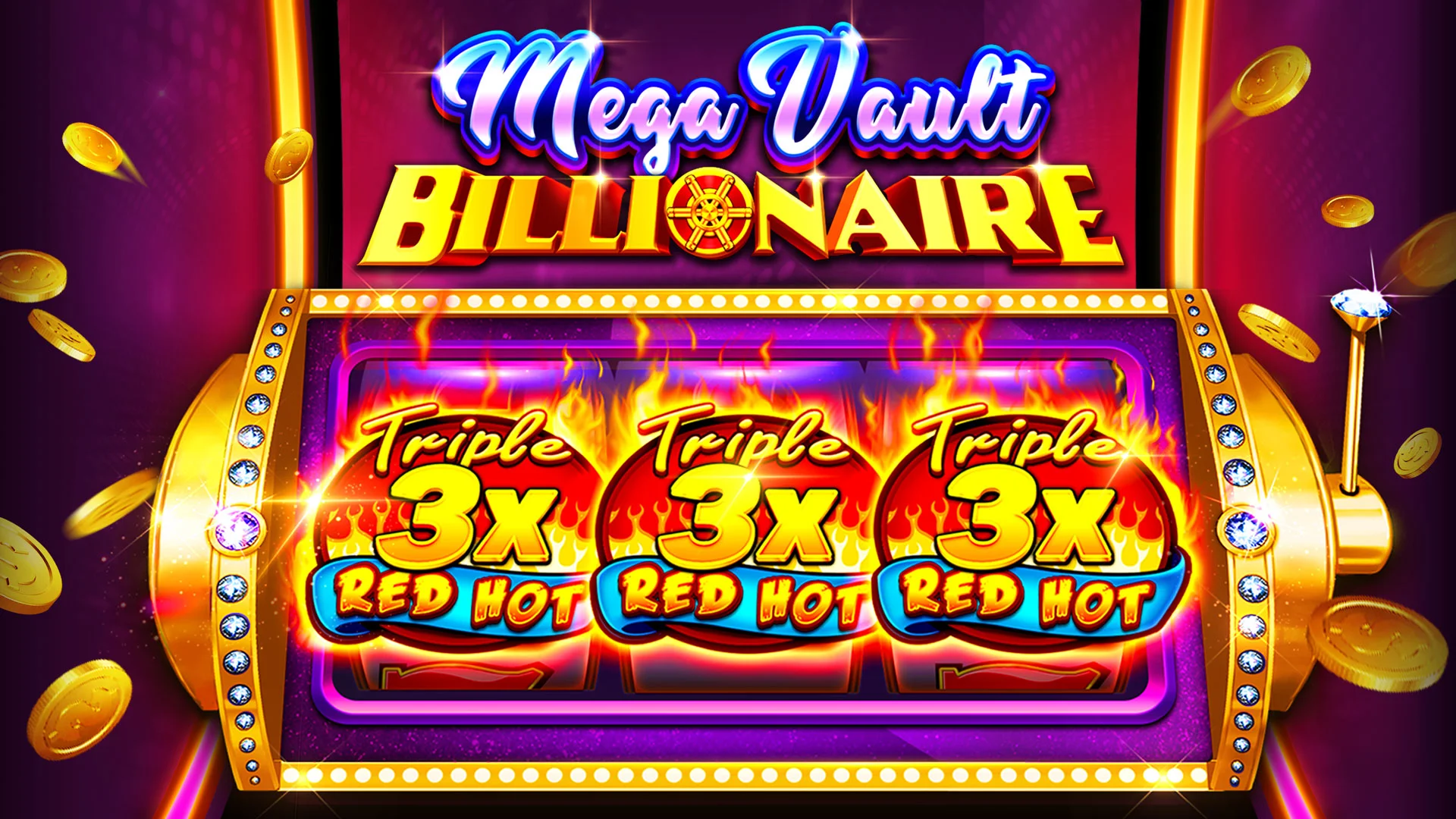 New slots